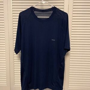 Men’s Patagonia Capilene T Shirt